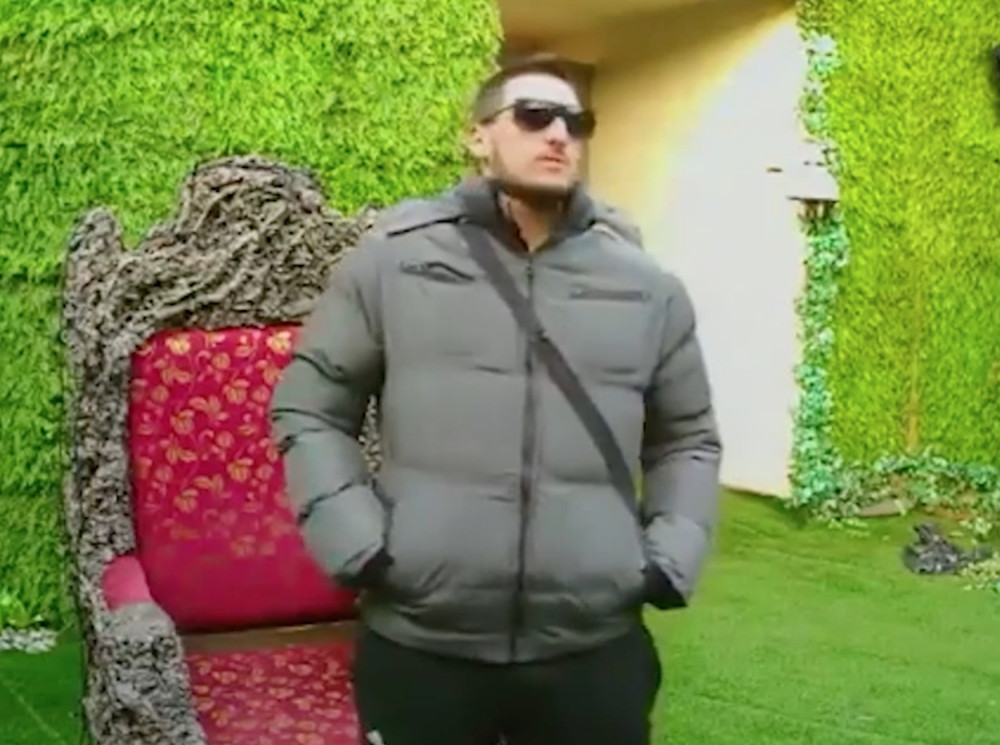 Psovala Zolu na najbrutalniji način, on samo što nije zaplakao! I to sve zbog ovoga!