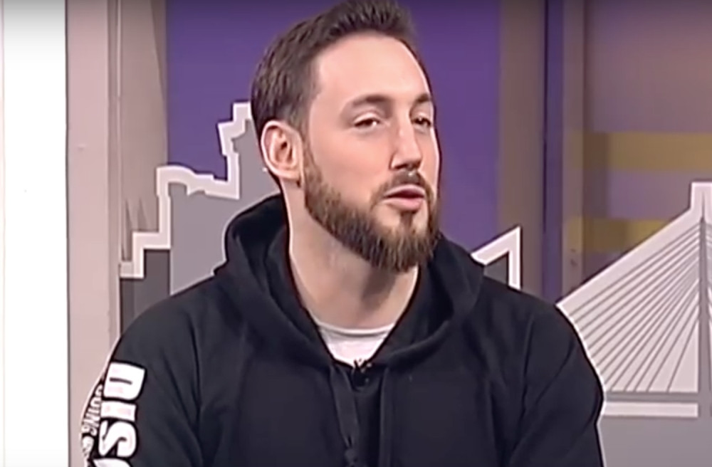 Ovako je korona uticala na njega, Petar Strugar nikad iskrenije o životu i glumi (VIDEO)