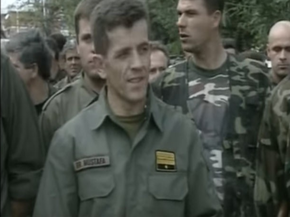 Koljač OVK se vratio iz Haga, otkrio šta su ga pitali!