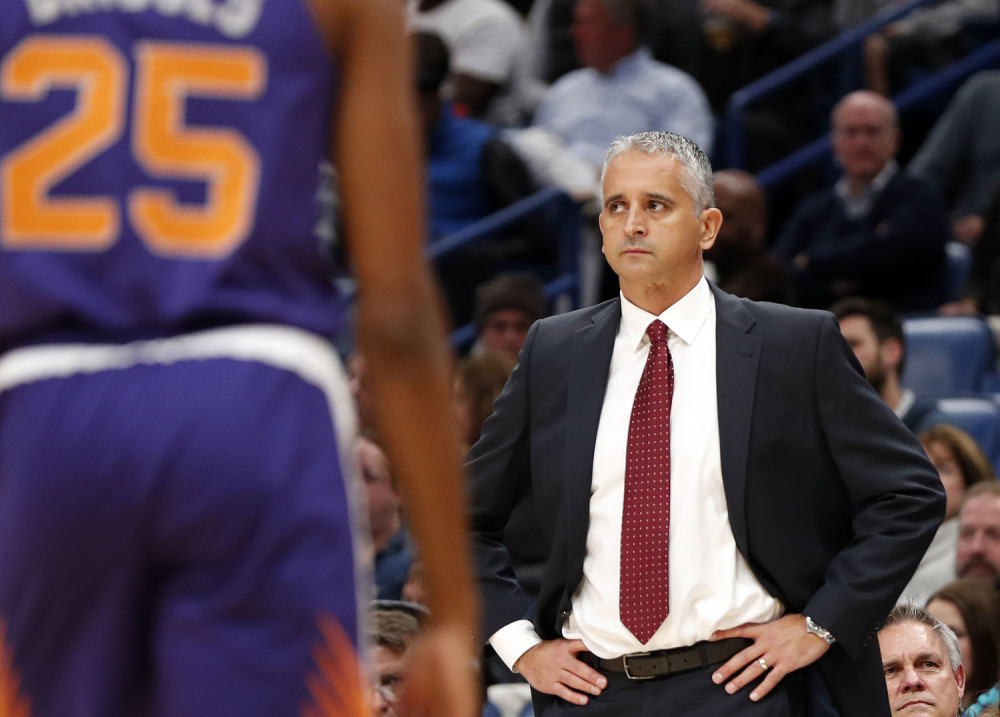 Finiks poražen, Kokoškov se sukobio sa SVOJIM igračem! (VIDEO)