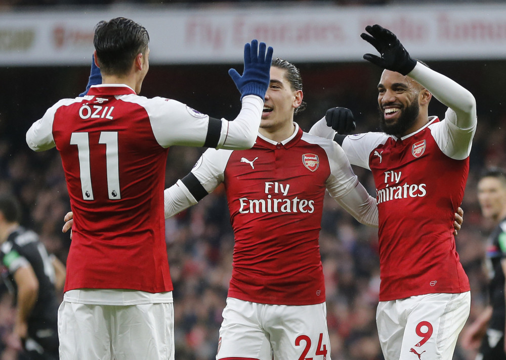 "Tobdžije" deklasirale Fulam, Mitrović bez gola, nije se video