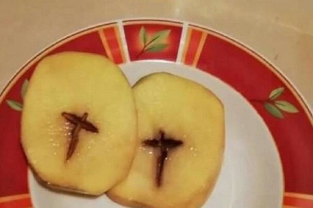 Domaćin pronašao čudo, pa pozvao sveštenika u pomoć. Zbog njegovog odgovora PLAČE CEO BALKAN! (FOTO)