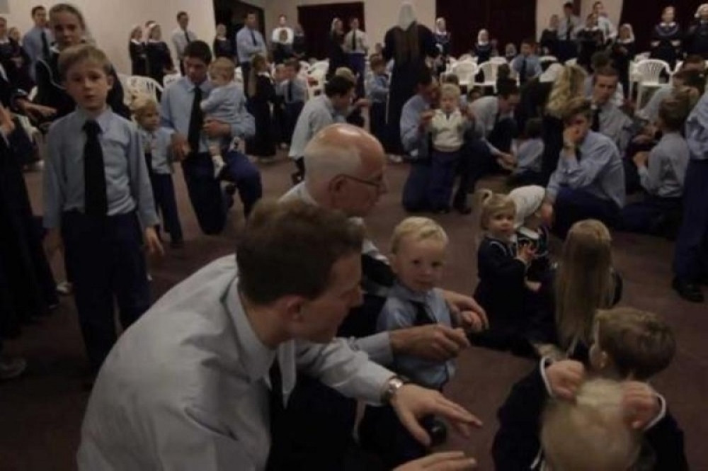 Marija je 12 godina PAKLA provela u sekti iz koje je jedva pobegla! Mozak joj je bio "ispran", ovo je njena bolna ispovest!