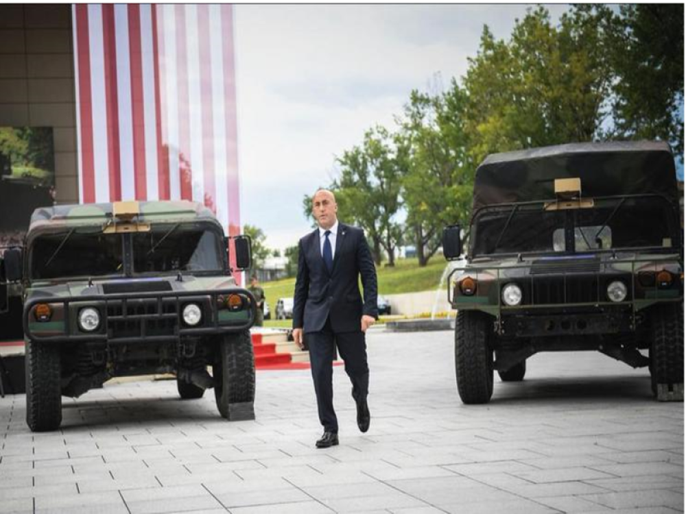 Albanci ogorčeni na Haradinaja, posle ove odluke ostala je samo PUSTOŠ!