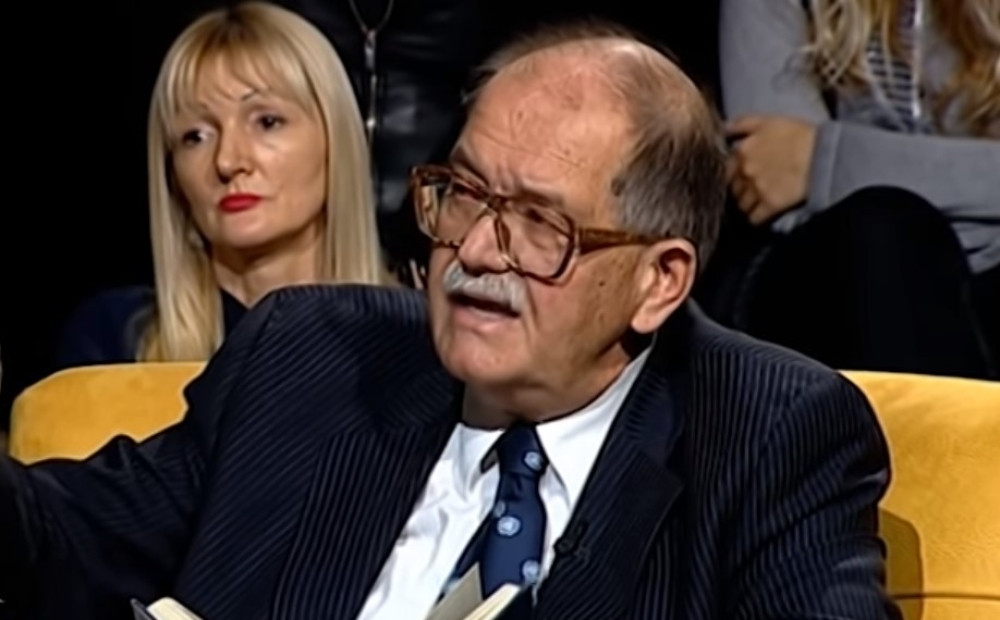 Šta mu je direktor CIA rekao o Naseru Oriću, o JEZIVOJ PORUCI ambasadora SAD upućenoj Srbiji u maju 1993, o Albancu koji je LOMIO KRST na srpskoj crkvi, Vatikanu...