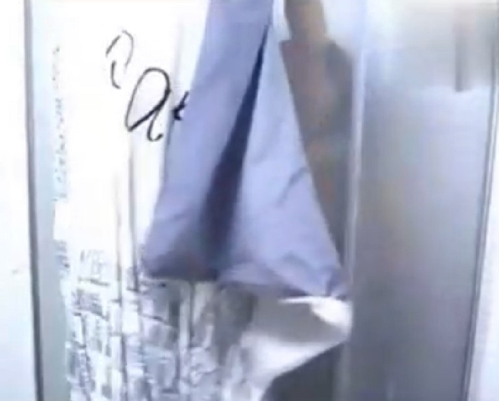 U Zadruzi nikad žešći S*KS Aleksandre i Davida (VIDEO 18+)