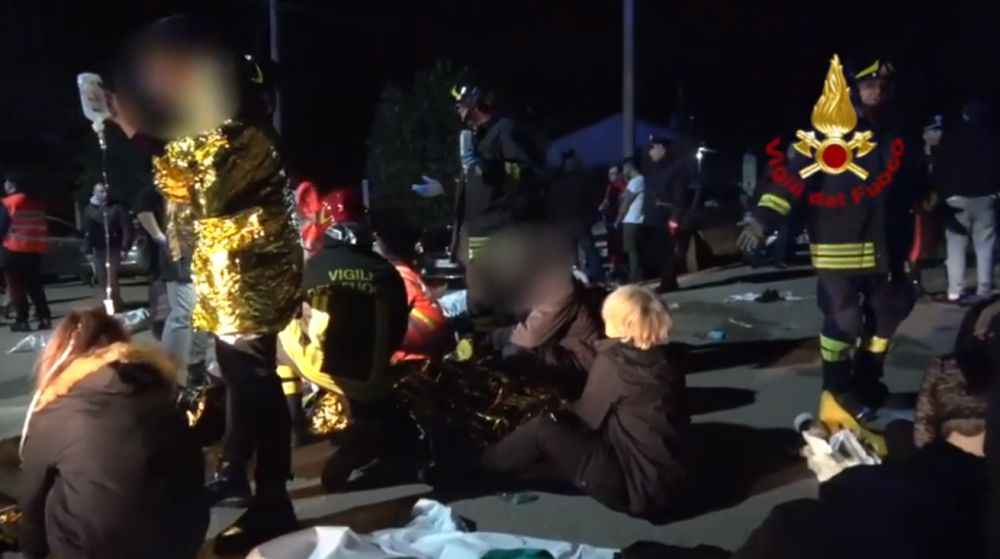 Neko je poprskao biber-sprej, a onda je krenuo pakao, petoro dece gaženo DO SMRTI!