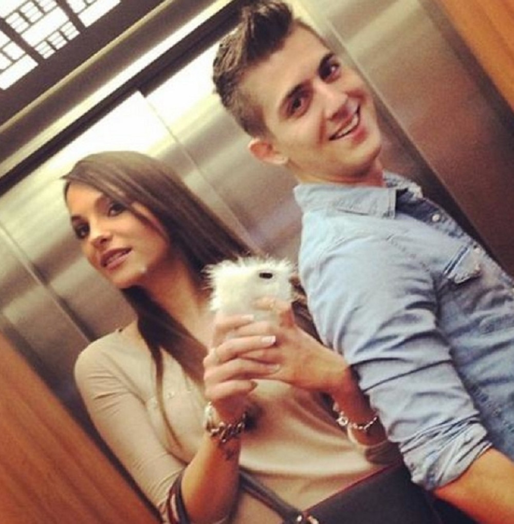 Ružica Veljković ga optužila da ju je TRUDNU TUKAO, a sada on ulazi u Zadrugu 3!