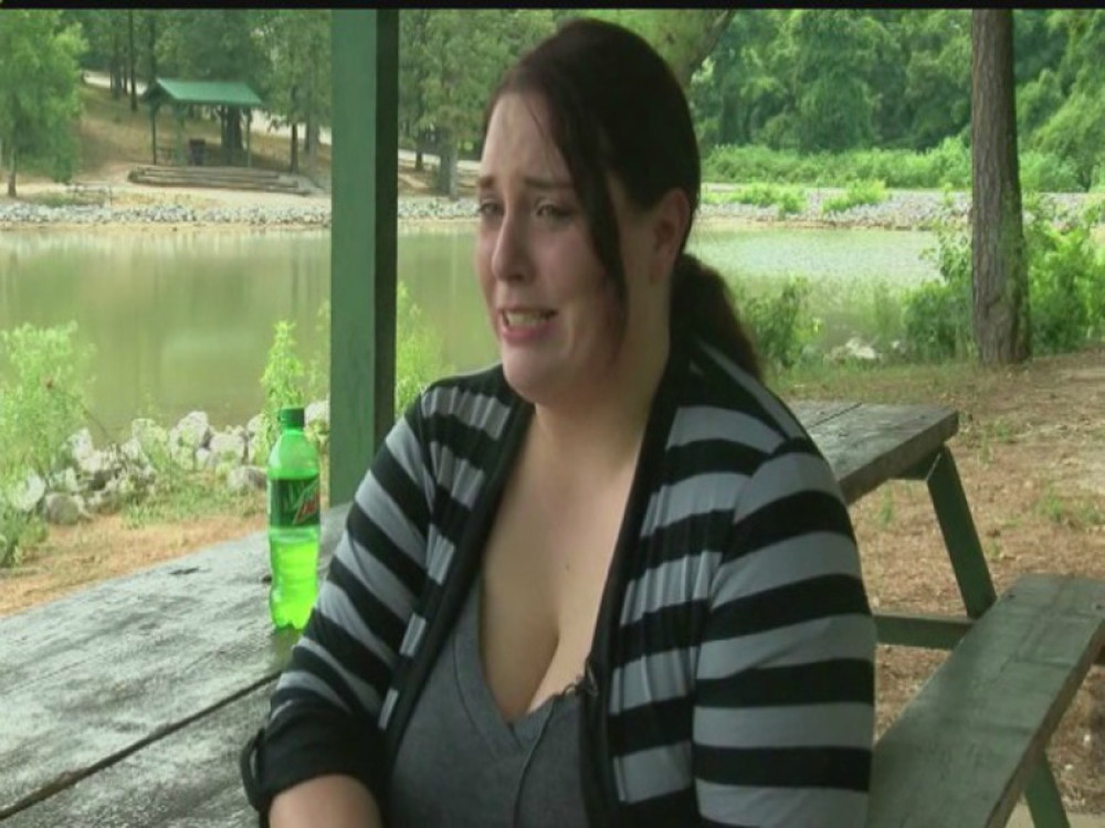 Zaspala je sa bebom, a kad se probudila dočekao je ZASTRAŠUJUĆ prizor