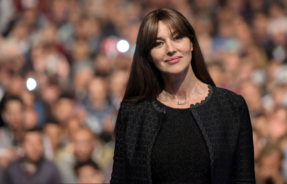 Isplivali nepoznati detalji iz života Monike Beluči!