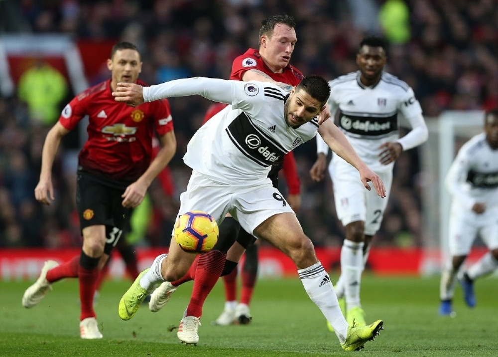 Nemanja jači od Mitra! Junajted četvorkom po Fulamu, Čelsi "ubio" šampiona (VIDEO)