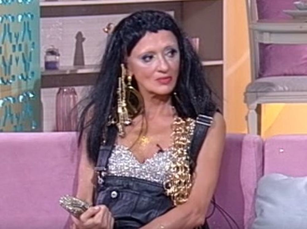 Bebi Dol o ljubavi sa Masimom Savićem: "Bio je uporan i jednom me je na aerodromu dočekao sa cvećem"