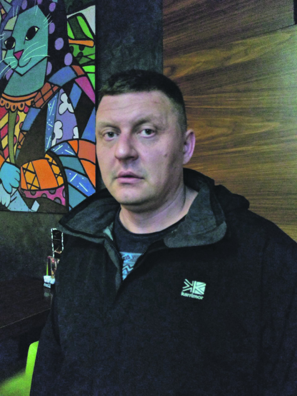 Stravična ispovest Srboljuba Mickića, čoveka koji je bio odabran da brutalno pretuče Jelenu Mickić