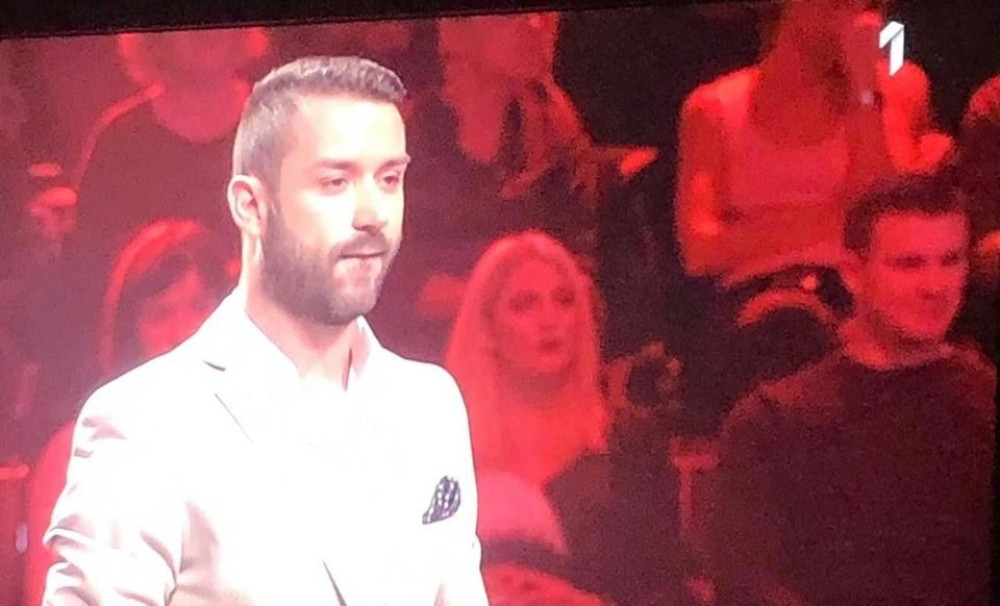 Zbog njega je Karleuša pobesnela: Ti si nešto najodvratnije na sceni, molim te idi sa bine!