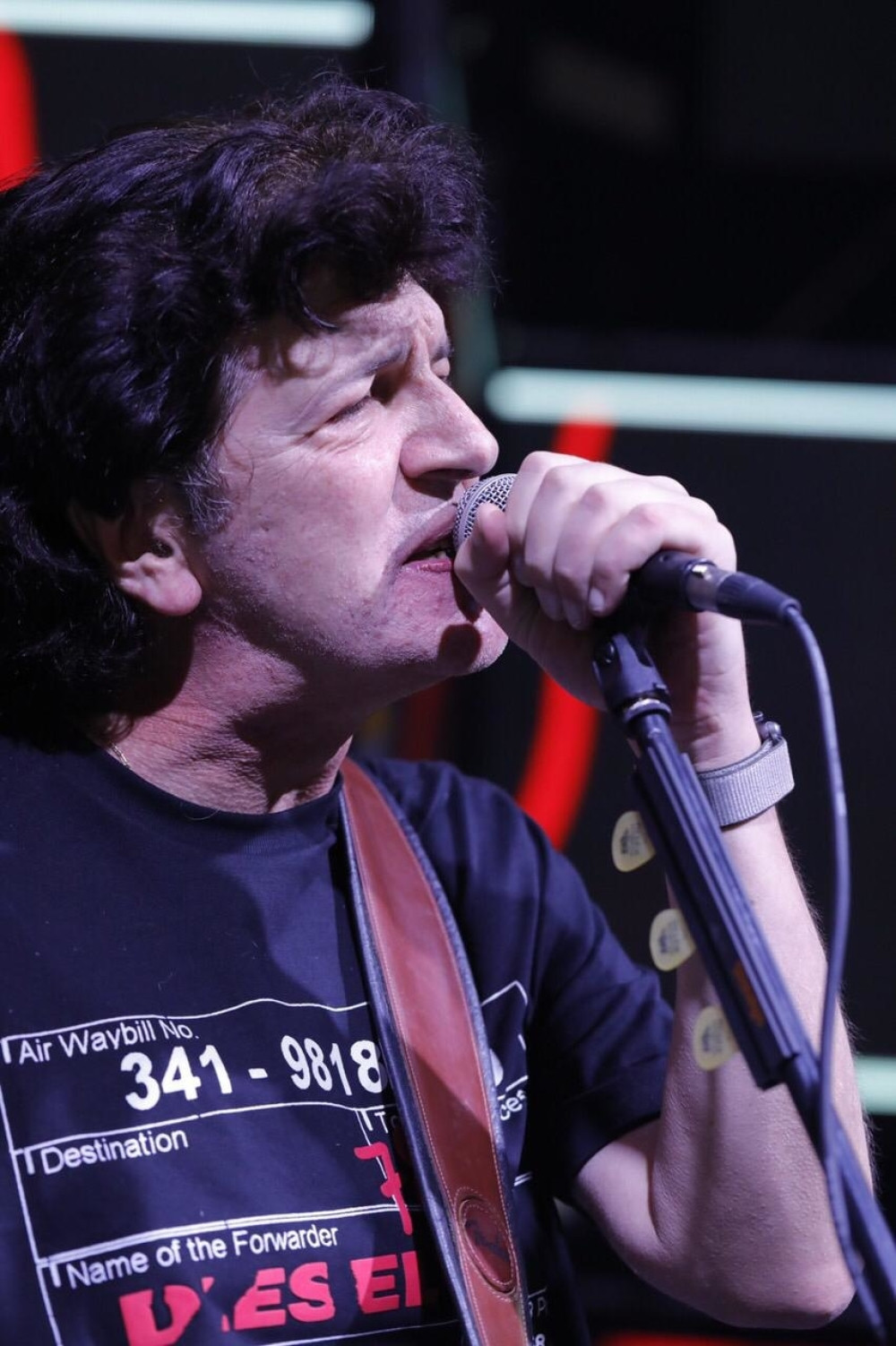 Bajaga održao spektakularan nastup na Kopaoniku!