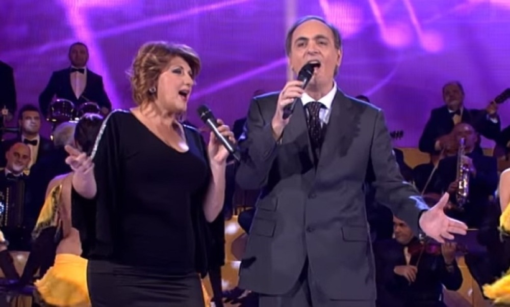 Od prvog poljupca u kombiju znali su da su sudbinski vezani: U braku su više od 30 godina, nemaju nikakav skandal iza sebe, a njihova ljubavna priča oduševljava