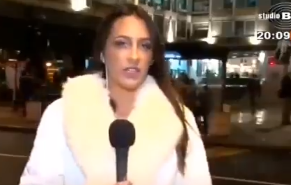 Sme li novinar u Srbiji imati stav, a da ne bude označen kao moralna ruina ili kur*a?