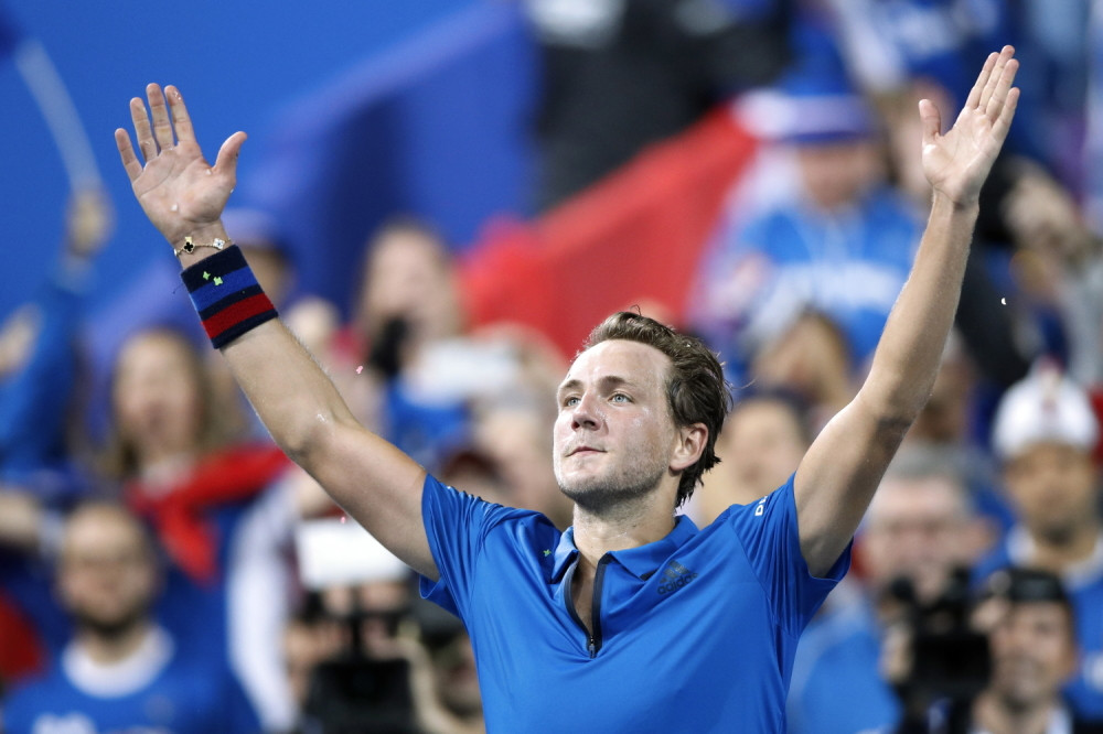 Slavna teniserka završila s Marejem, prešla na novog FRANCUSKOG ŠMEKERA!