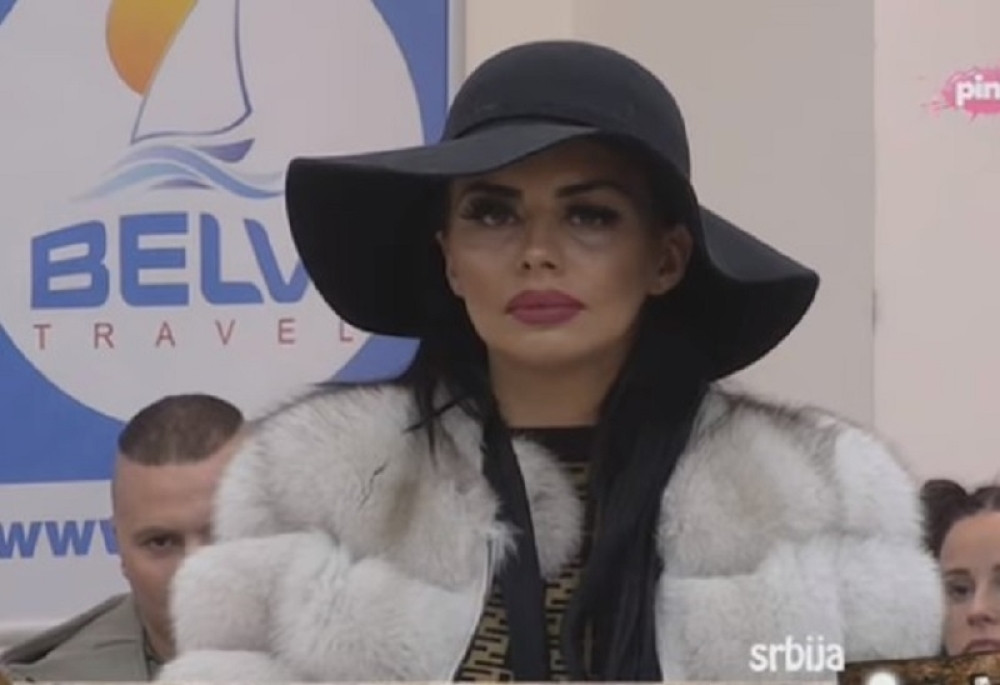 Zerina Hećo promenila izgled iz korena: NEPREPOZNATLJIVA! (FOTO)