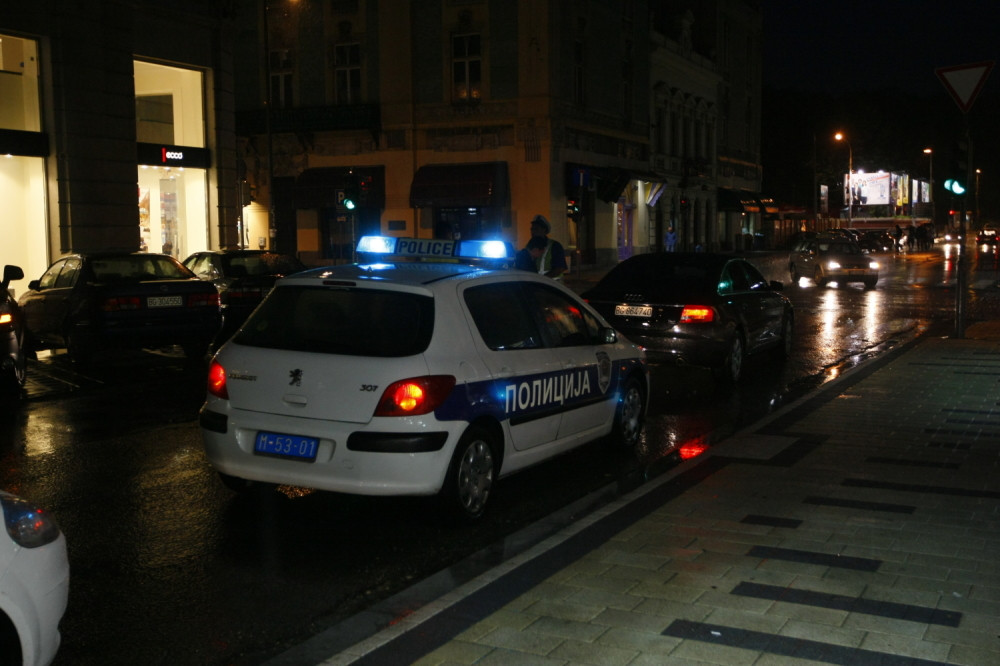 Orman pao i ubio čoveka