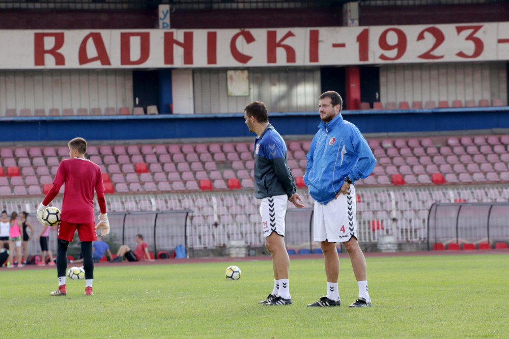 Lalatović zbog čuvenog skandala u Kruševcu najavio da OVO NEĆE URADITI!