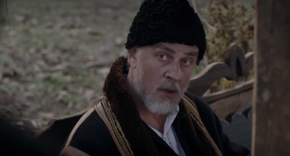 Srbija će zanemeti zbog teške scene u poslednjoj epizodi "Korena"