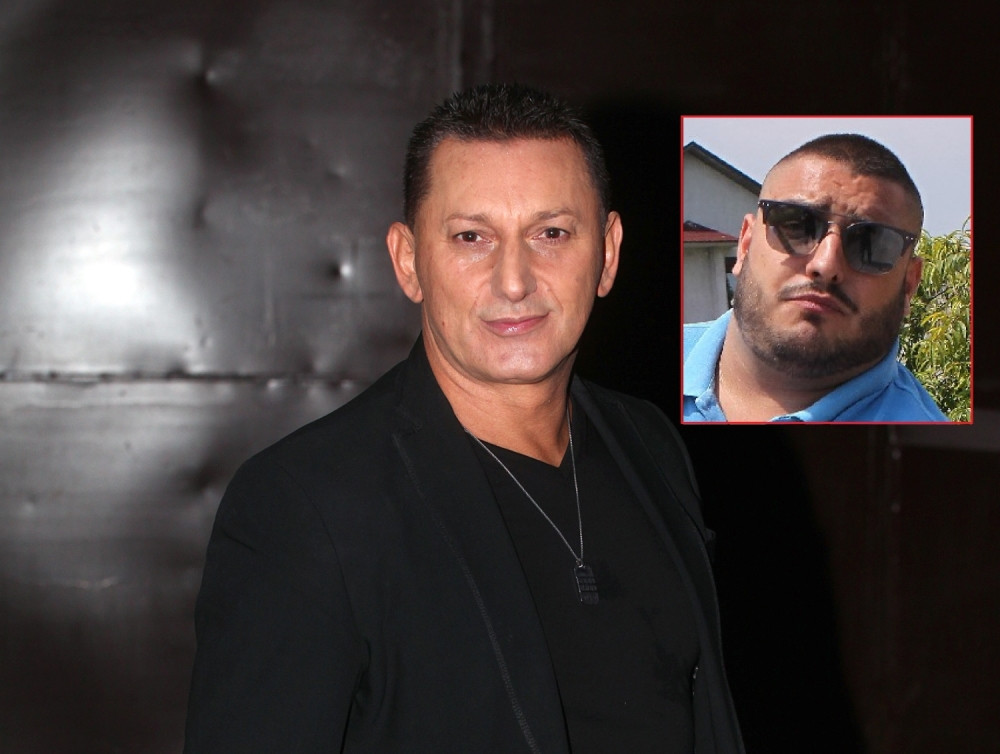 Šako Polumenta progovorio o Darku Laziću: A onda je priznao da je doživeo strašan udes koji je ostavio ozbiljne posledice!