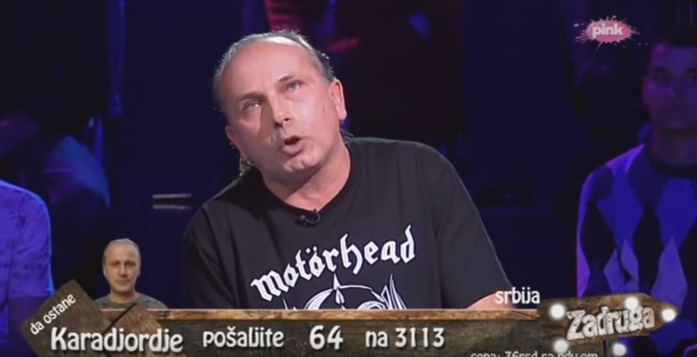 Čabarkapa zapalio Karađorđu traktor! Gorelo sa svih strana, njegov brat PRESTRAVLJEN!