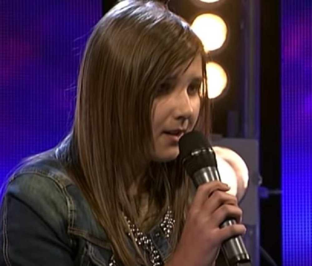 Sa 12 godina se prvi put pojavila u Zvezdama Granda,  a danas je NEPREPOZNATLJIVA (FOTO)