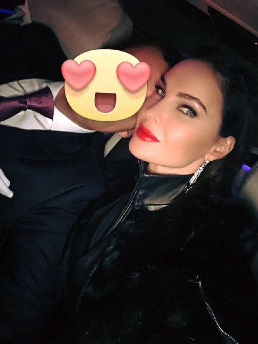 Zbog ove fotografije nastao je haos u celoj zemlji, a predsednik Rusije kipti od besa! (FOTO)