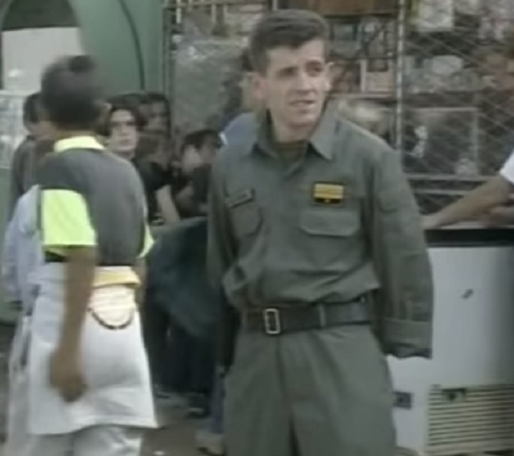 Evo šta je komadant OVK rekao nakon ispitivanja u Hagu