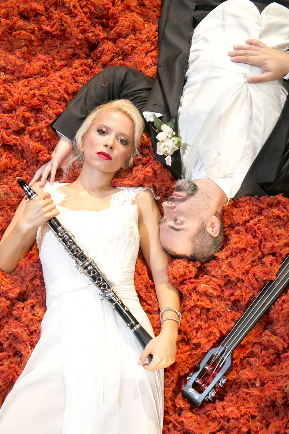 Predstava Gavella u ateljeu 212!