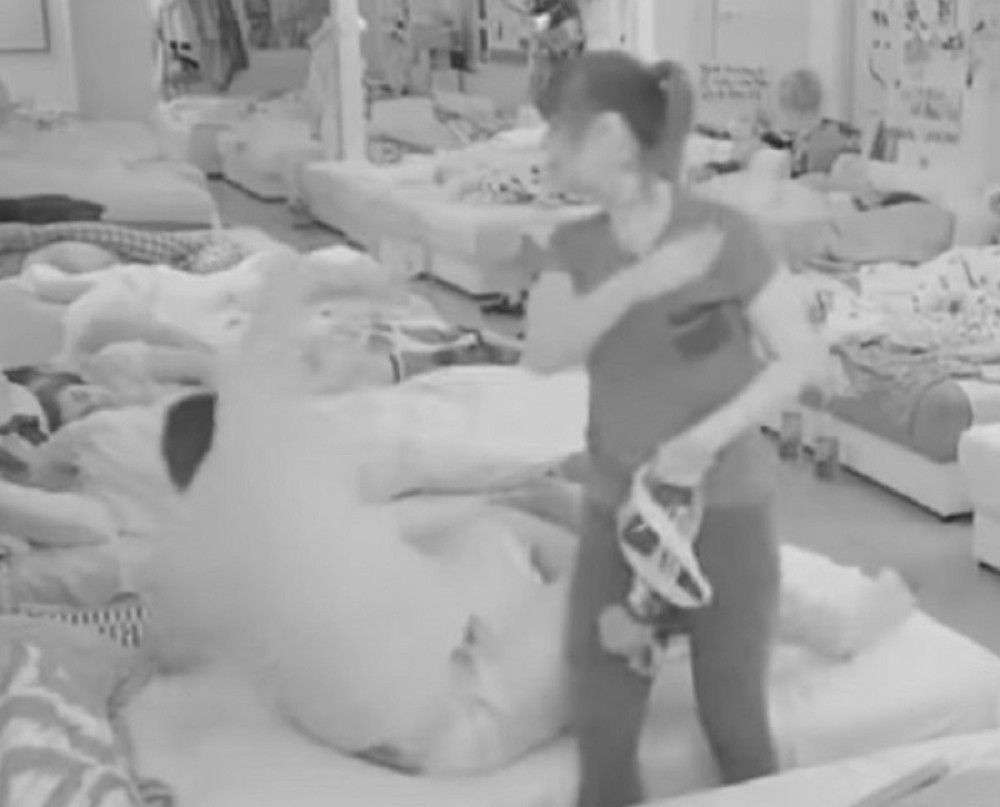 Miljana IŠAMARALA Zolu! Poludela od besa, pa počela da ga poliva vodom