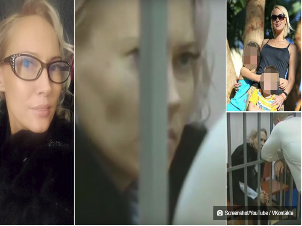 Nabavila potvrdu da joj je ćerka (13) nevina, slikala je u provokativnim pozama, pa krenula u potragu za bogatim kupcem NEVINOSTI!