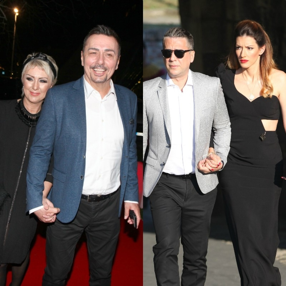 Susret koji je otkrio sve! Kojići i Joksimovići na zajedničkom slavlju posle svađe, ignorisali se potpuno!