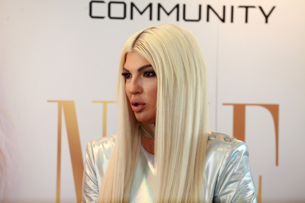 Karleuša nikad oštrija, evo šta je rekla o Bubi i Džali