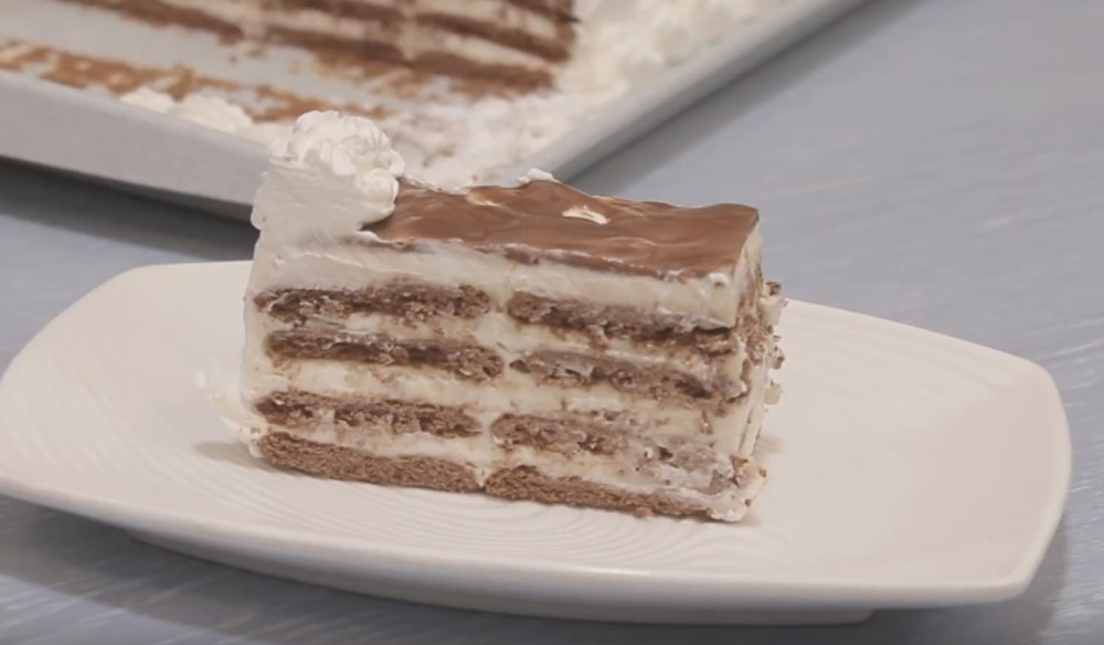 Preukusna i kremasta, oboriće vas sa nogu!