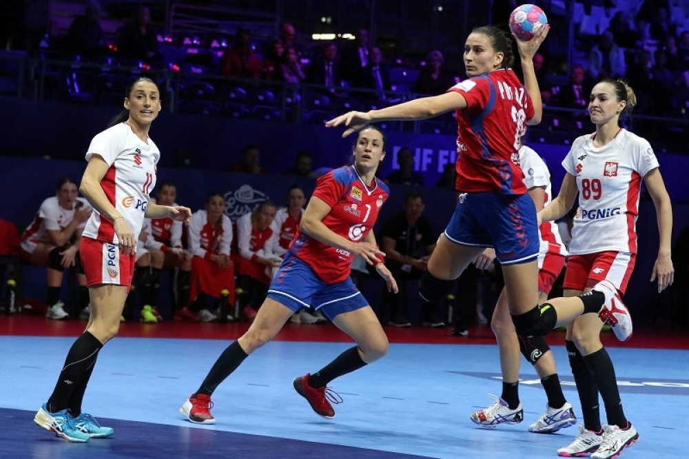 Pop - Lazić: Da smo do sutra igrale, ne bismo pobedile