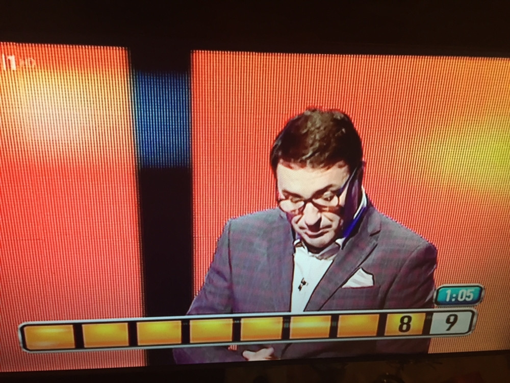 Slavni srpski sportista koji je letos PREŽIVEO INFARKT učestvovao u kvizu "Potera"! Evo kako je prošao sa strašnim TRAGAČEM! (FOTO)