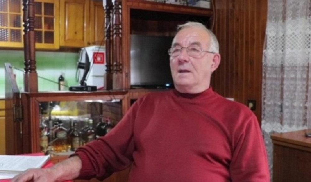 Odveli su me u betonski bunker gde su me držali 2 nedelje i iživljavali se na meni!