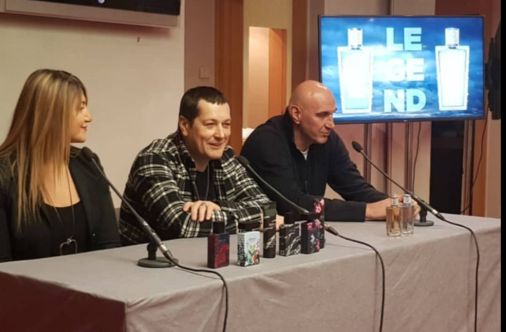 Aco Pejović obećao još jedan spektakl: Prijovića izostaje zbog porođaja, ali iznenađenja će biti