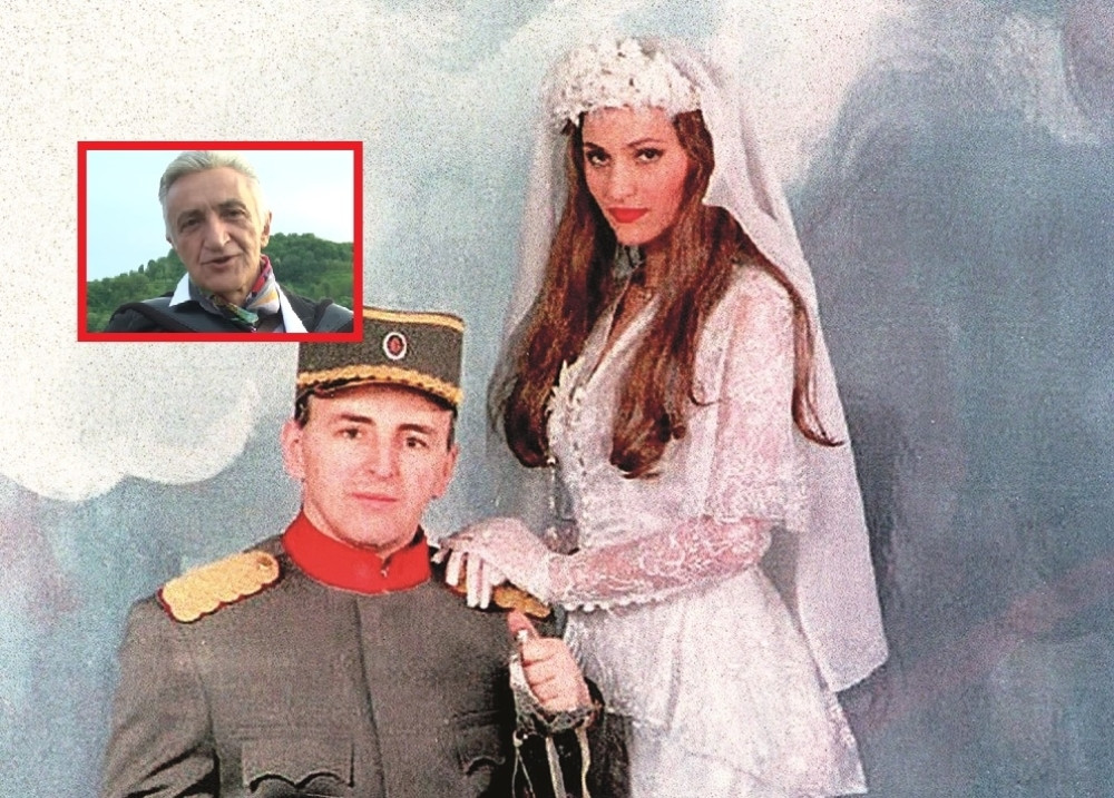 Slavni harmonikaš je na Cecinoj i Arkanovoj svadbi zasvirao ovu pesmu: Mladoženja ga zakitio sa 200.000 šilinga, a evo zašto mu je sav novac vratio! (VIDEO)