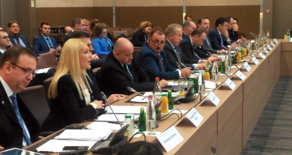 Pacoli laže, Albanci učestvuju u terorističkim borbama!