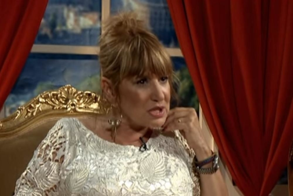 Bolna ispovest srpske spisateljice: Silovao je drug, a muža je varala sa našim poznatim pevačem