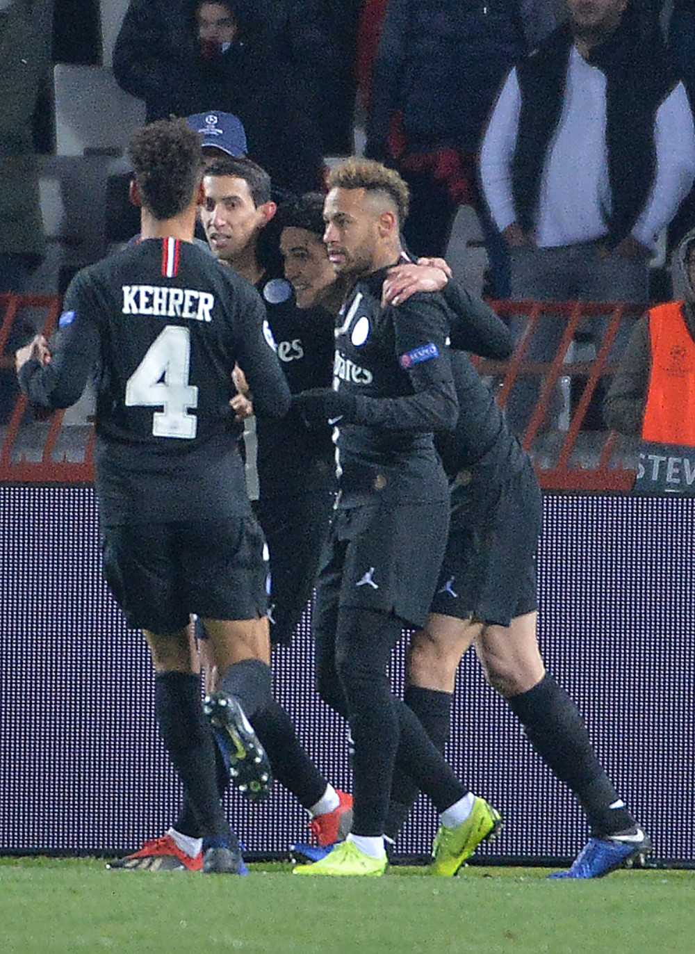 PSŽ otpušta Brazilca i sjajnog napadača