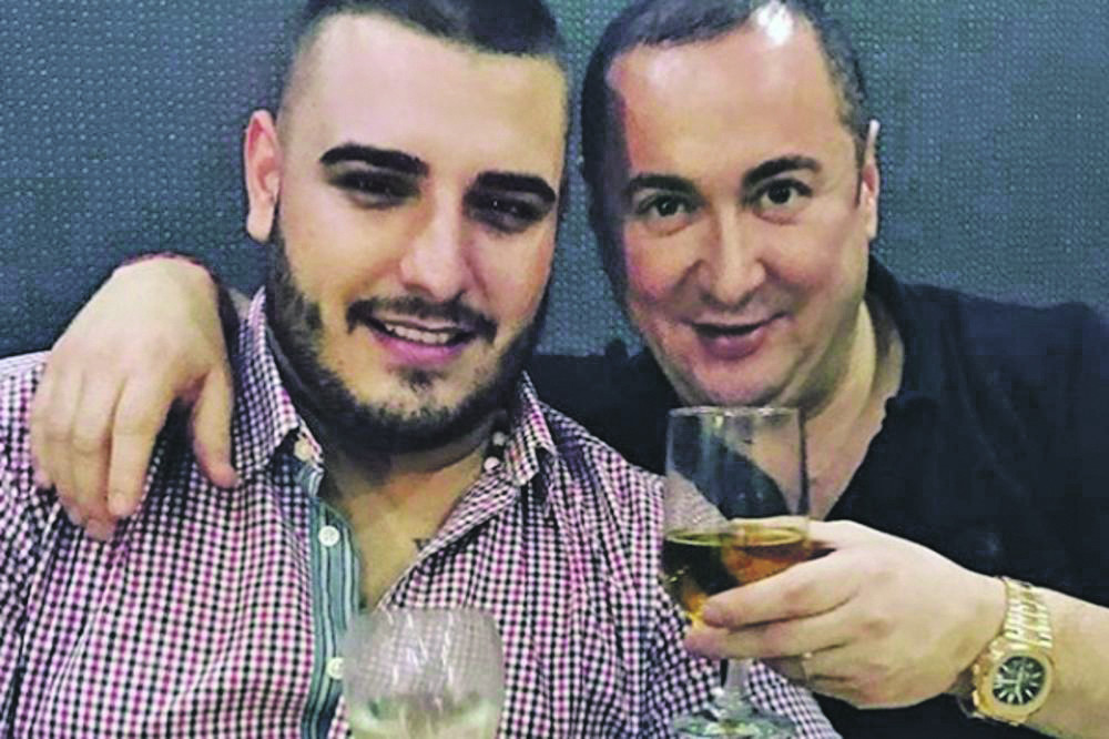 Ovo je razlog zbog kog ne nastupa na Đanijevom koncertu!