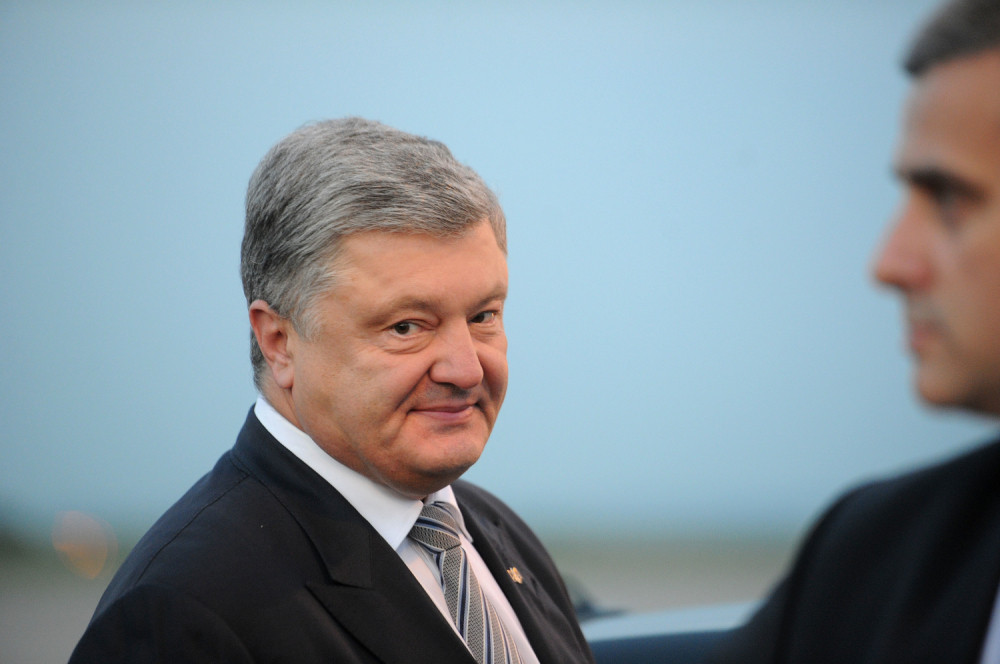 Otkrivene prljave radnje bivšeg predsednika Ukrajine i njegove žene, mnogi su platili svojim životima!