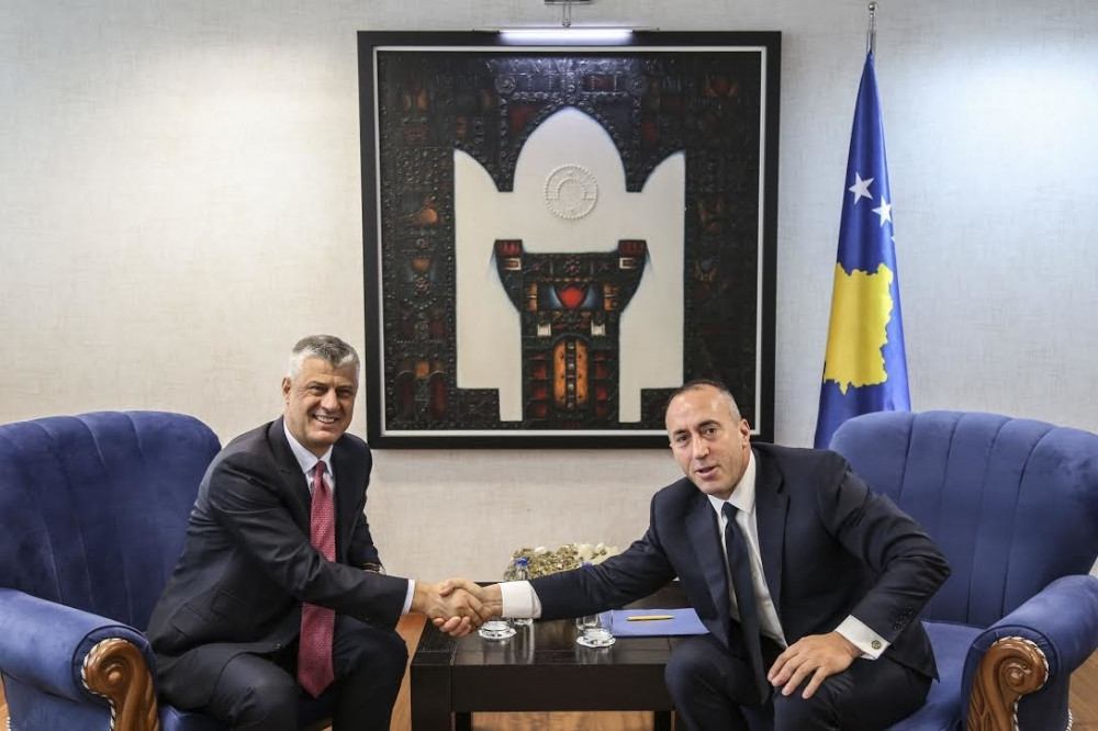 Pored ratne odštete, Albanci od Srbije traže još jednu stvar!