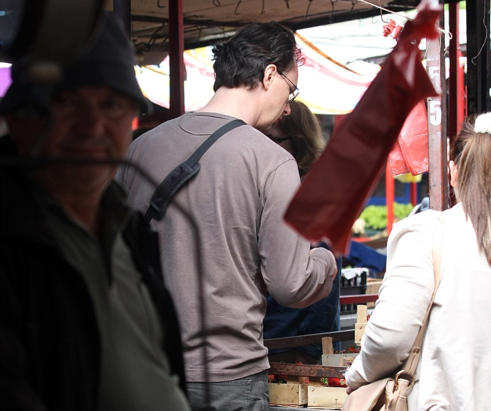 Biću vaš personalni asistent, obavljaću neprijatne poslove za vas, a što se etičkih granica tiče...