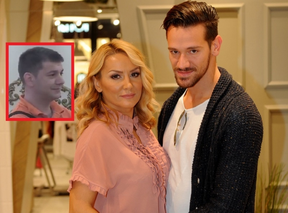 Raša tužio Ivana, održano prvo ročište! Evo zbog čega je pokrenut postupak!